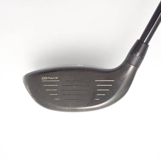 【中古ゴルフ野球クラブ】コブラ KING 第一人者 RAD SPEED フェアウェイウッド Speeder Evolution for RADSPEED 矢がら：Speeder Evolut…