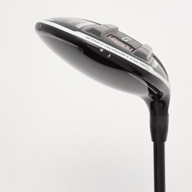 【中古ゴルフ野球クラブ】コブラ KING 第一人者 RAD SPEED フェアウェイウッド Speeder Evolution for RADSPEED 矢がら：Speeder Evolut…