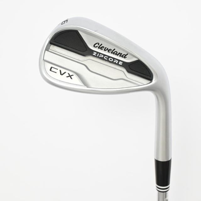 【中古ゴルフクラブ】クリーブランド　CG　CVX ZIPCORE ウェッジ N.S.PRO MODUS3 TOUR 115　シャフト：N.S.PRO MODUS3 TOUR 115