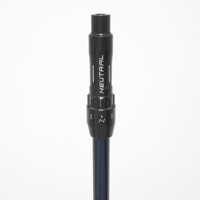 【中古】フジクラ　VENTUS　VENTUS BLUE(VELOCOREあり) ドライバー用_スリーブ付  VENTUS BLUE 5(VELOCOREあり)_1