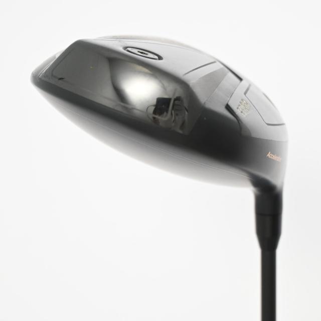 【中古ゴルフクラブ】プロギア　RS　RS SPEED ドライバー Speeder NX FOR PRGR　シャフト：Speeder NX FOR PRGR_4