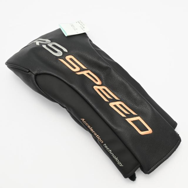 【中古ゴルフクラブ】プロギア　RS　RS SPEED ドライバー Speeder NX FOR PRGR　シャフト：Speeder NX FOR PRGR_7