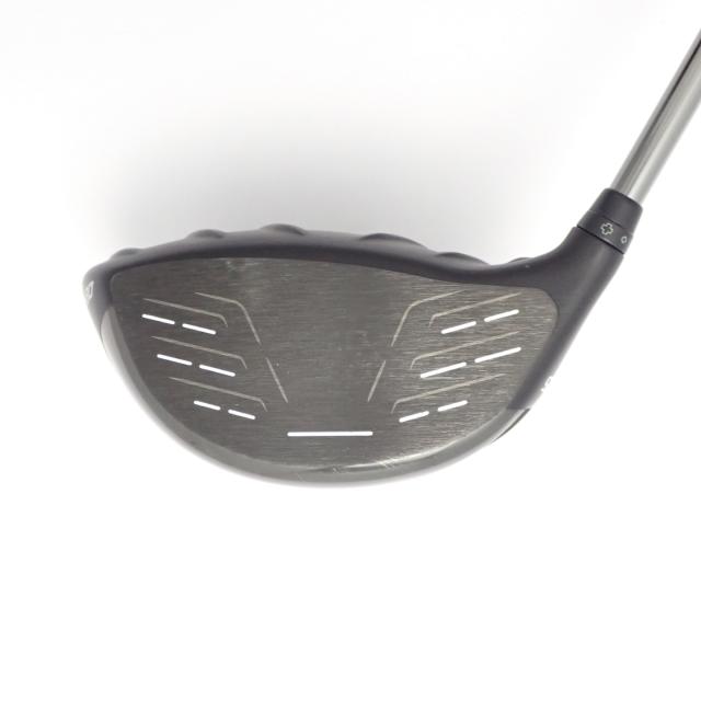 【中古ゴルフクラブ】ピン　G430　G430 LST ドライバー PING TOUR 2.0 CHROME 65　シャフト：PING TOUR 2.0 CHROME 65_2