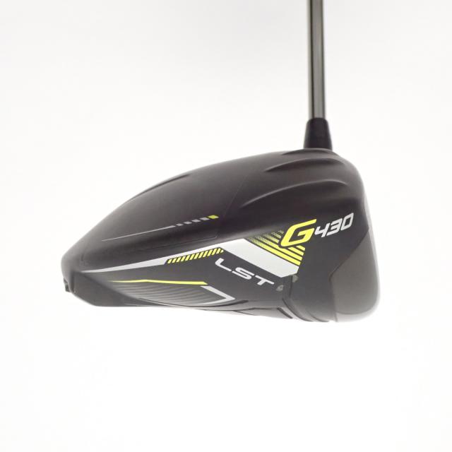 【中古ゴルフクラブ】ピン　G430　G430 LST ドライバー PING TOUR 2.0 CHROME 65　シャフト：PING TOUR 2.0 CHROME 65_3