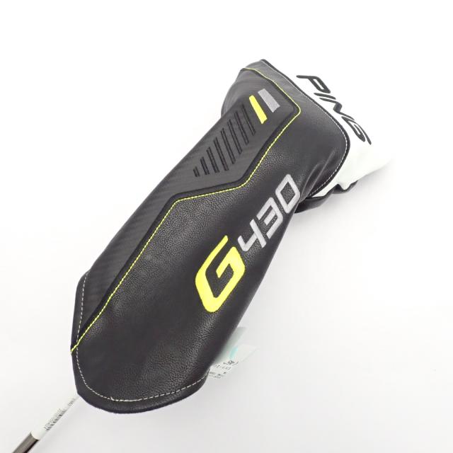【中古ゴルフクラブ】ピン　G430　G430 LST ドライバー PING TOUR 2.0 CHROME 65　シャフト：PING TOUR 2.0 CHROME 65_7
