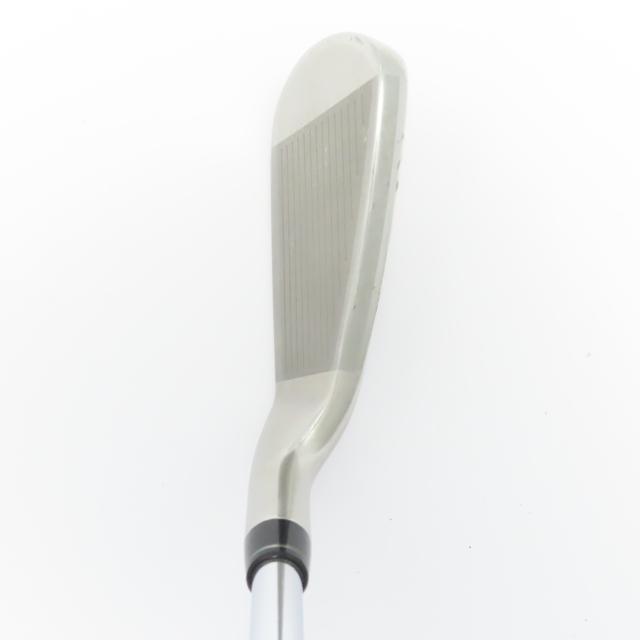【中古ゴルフクラブ】ダンロップ　XXIO　ゼクシオ(2022) ネイビー アイアン N.S.PRO 850GH DST for XXIO　シャフト：N.S.PRO 850GH DST…_1