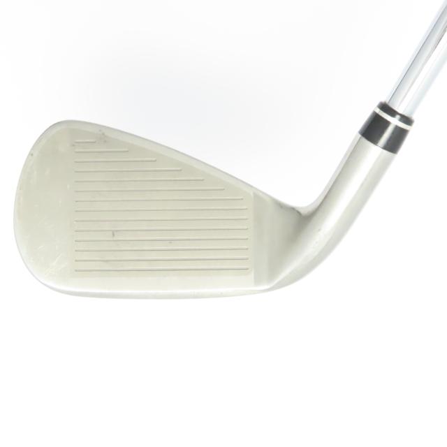 【中古ゴルフクラブ】ダンロップ　XXIO　ゼクシオ(2022) ネイビー アイアン N.S.PRO 850GH DST for XXIO　シャフト：N.S.PRO 850GH DST…_2