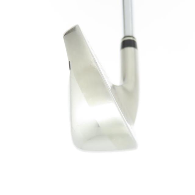 【中古ゴルフクラブ】ダンロップ　XXIO　ゼクシオ(2022) ネイビー アイアン N.S.PRO 850GH DST for XXIO　シャフト：N.S.PRO 850GH DST…_3