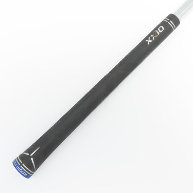 【中古ゴルフクラブ】ダンロップ　XXIO　ゼクシオ(2022) ネイビー アイアン N.S.PRO 850GH DST for XXIO　シャフト：N.S.PRO 850GH DST…_5