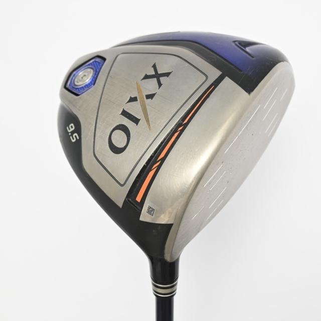 【中古ゴルフクラブ】ダンロップ　XXIO　ゼクシオ(2018) ドライバー MP1000　シャフト：MP1000