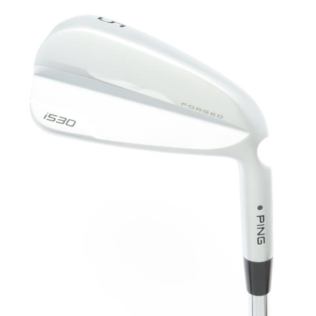【中古ゴルフクラブ】ピン　I SERIES　i530 アイアン N.S.PRO MODUS3 TOUR 105　シャフト：N.S.PRO MODUS3 TOUR 105