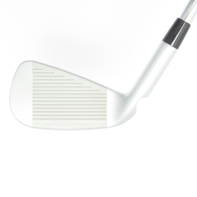 【中古ゴルフクラブ】ピン　I SERIES　i530 アイアン N.S.PRO MODUS3 TOUR 105　シャフト：N.S.PRO MODUS3 TOUR 105_2
