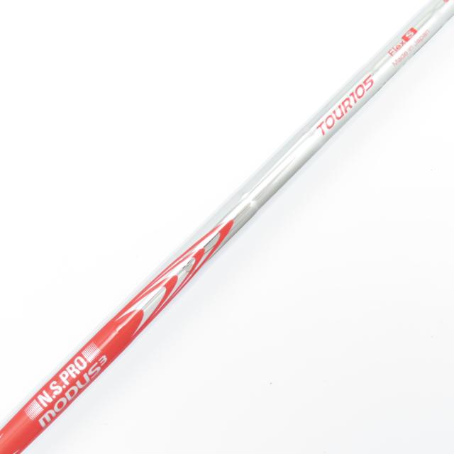 【中古ゴルフクラブ】ピン　I SERIES　i530 アイアン N.S.PRO MODUS3 TOUR 105　シャフト：N.S.PRO MODUS3 TOUR 105_4