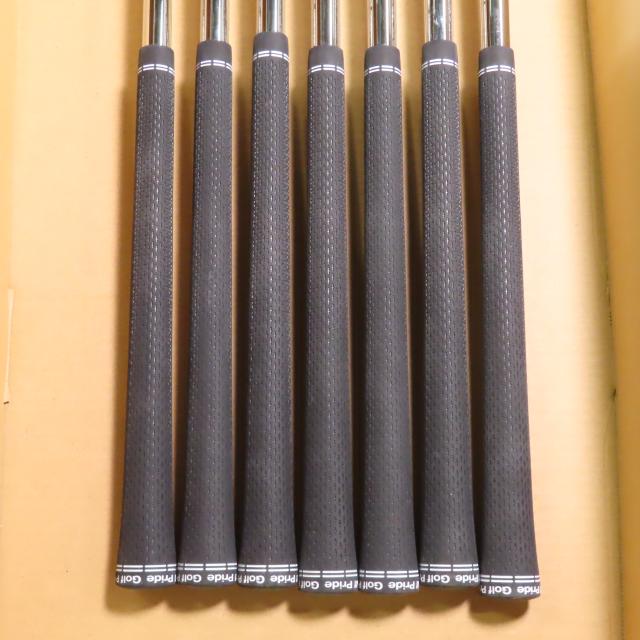 【中古ゴルフクラブ】ピン　I SERIES　i530 アイアン N.S.PRO MODUS3 TOUR 105　シャフト：N.S.PRO MODUS3 TOUR 105_7