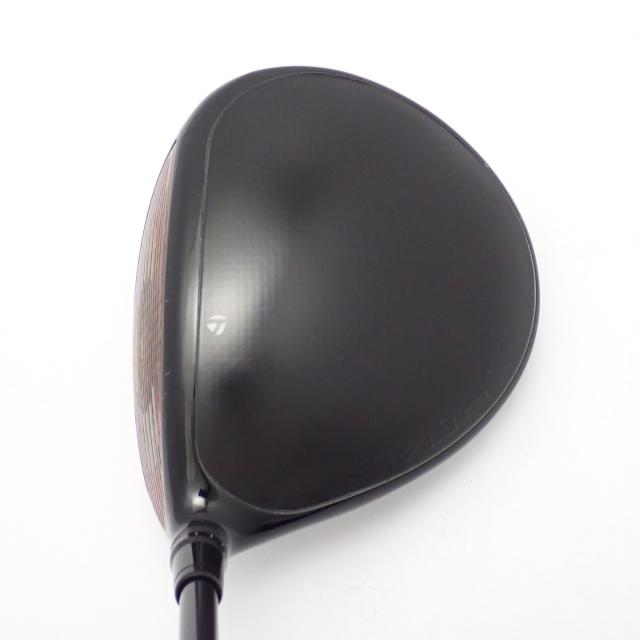 【中古ゴルフクラブ】テーラーメイド　STEALTH　ステルス HD ドライバー TENSEI RED TM50(2022)　シャフト：TENSEI RED TM50(2022)_1
