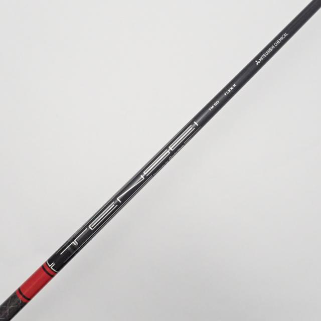 【中古ゴルフクラブ】テーラーメイド　STEALTH　ステルス HD ドライバー TENSEI RED TM50(2022)　シャフト：TENSEI RED TM50(2022)_5