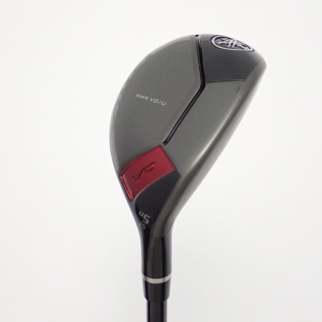 【中古ゴルフクラブ】ヤマハ　RMX　RMX VD(2024) ユーティリティ オリジナルカーボン TENSEI TR h　シャフト：オリジナルカーボン TENS…
