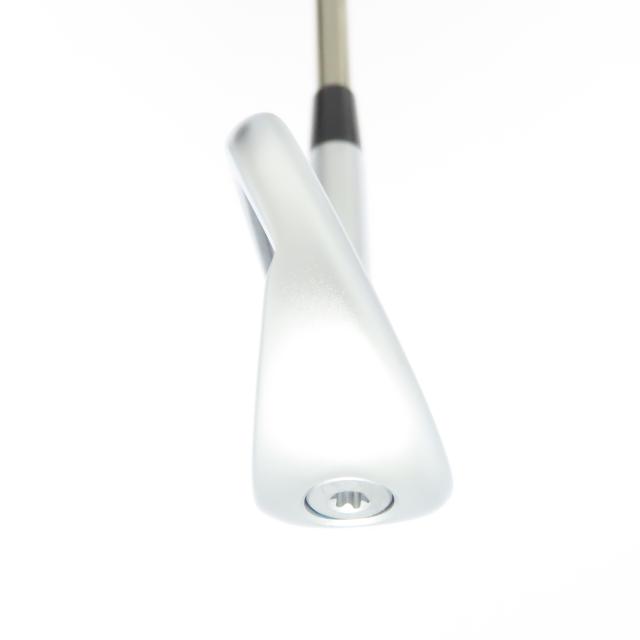 【中古ゴルフクラブ】ピン　I SERIES　i240 アイアン PING TOUR 2.0 CHROME 85　シャフト：PING TOUR 2.0 CHROME 85_3