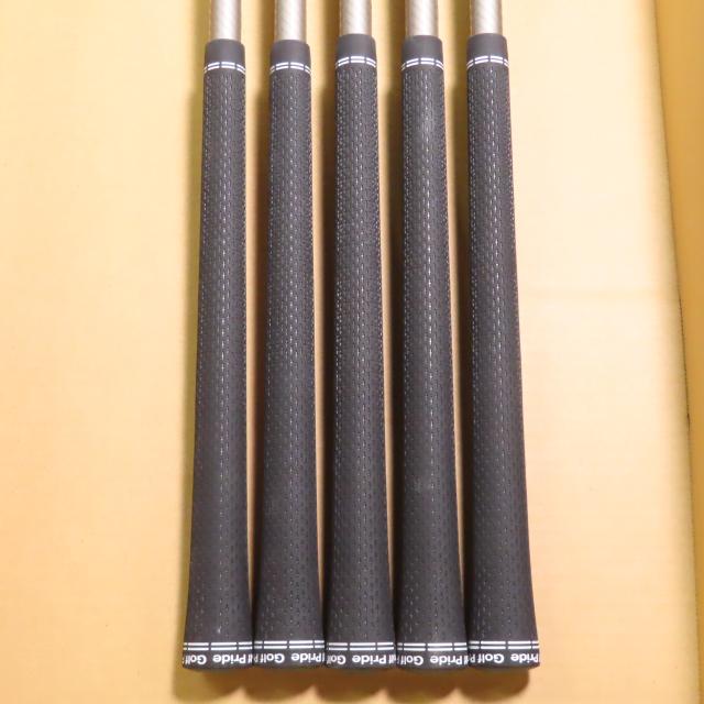 【中古ゴルフクラブ】ピン　I SERIES　i240 アイアン PING TOUR 2.0 CHROME 85　シャフト：PING TOUR 2.0 CHROME 85_7