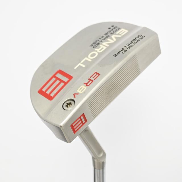 中古ゴルフクラブ】イーブンロール EVNROLL ER8V TOUR MALLET