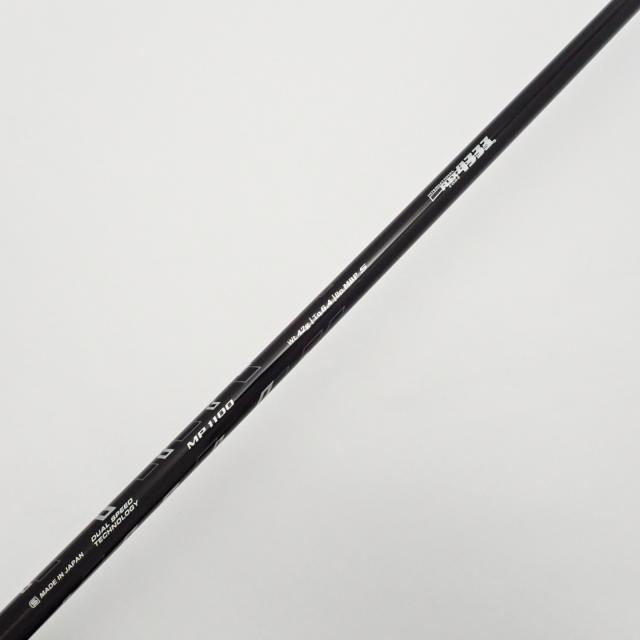 【中古ゴルフクラブ】ダンロップ　XXIO　ゼクシオ イレブン ドライバー(ネイビー) ドライバー XXIO MP1100　シャフト：XXIO MP1100_5