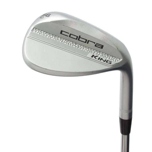 【中古ゴルフクラブ】コブラ　KING　KING WEDGE ウェッジ N.S.PRO MODUS3 TOUR 105　シャフト：N.S.PRO MODUS3 TOUR 105