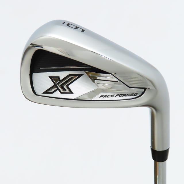 【中古ゴルフクラブ】ダンロップ　XXIO　ゼクシオ X(2024) アイアン Dynamic Gold 95　シャフト：Dynamic Gold 95