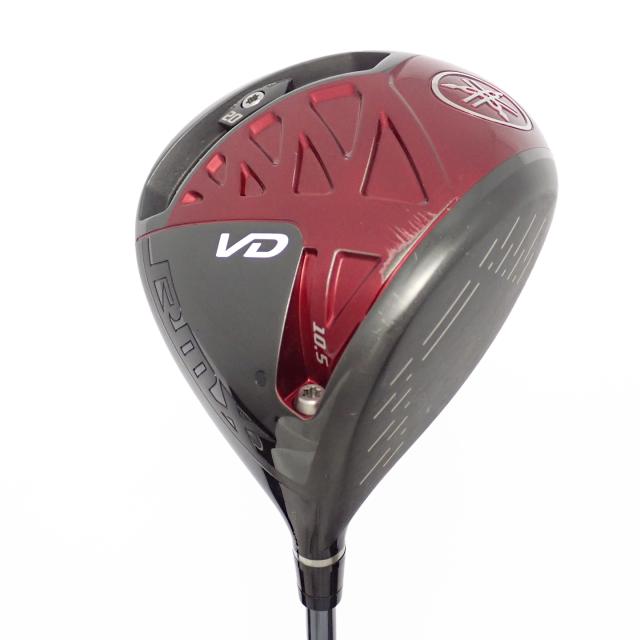 【中古ゴルフクラブ】ヤマハ　RMX　RMX VD ドライバー Diamana PD 50　シャフト：Diamana PD 50