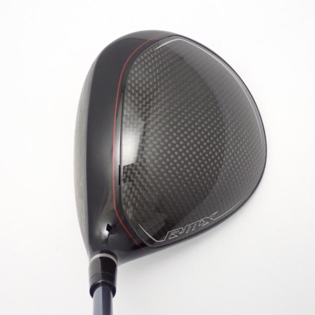 【中古ゴルフクラブ】ヤマハ　RMX　RMX VD ドライバー Diamana PD 50　シャフト：Diamana PD 50_1