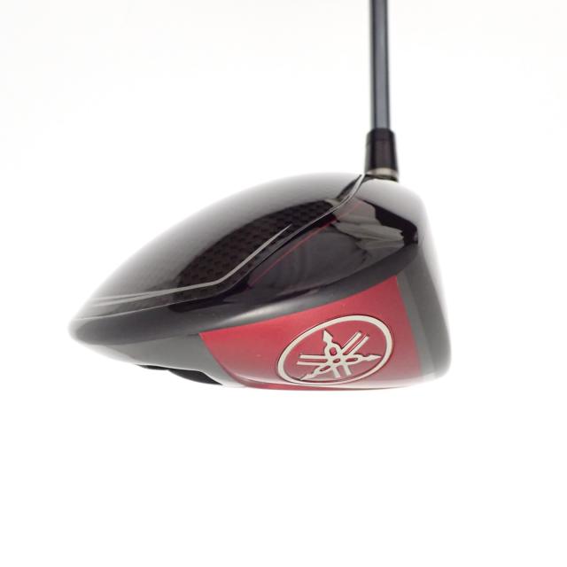 【中古ゴルフクラブ】ヤマハ　RMX　RMX VD ドライバー Diamana PD 50　シャフト：Diamana PD 50_3