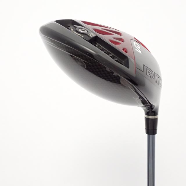 【中古ゴルフクラブ】ヤマハ　RMX　RMX VD ドライバー Diamana PD 50　シャフト：Diamana PD 50_4