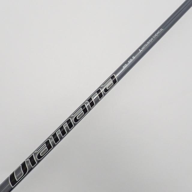 【中古ゴルフクラブ】ヤマハ　RMX　RMX VD ドライバー Diamana PD 50　シャフト：Diamana PD 50_5