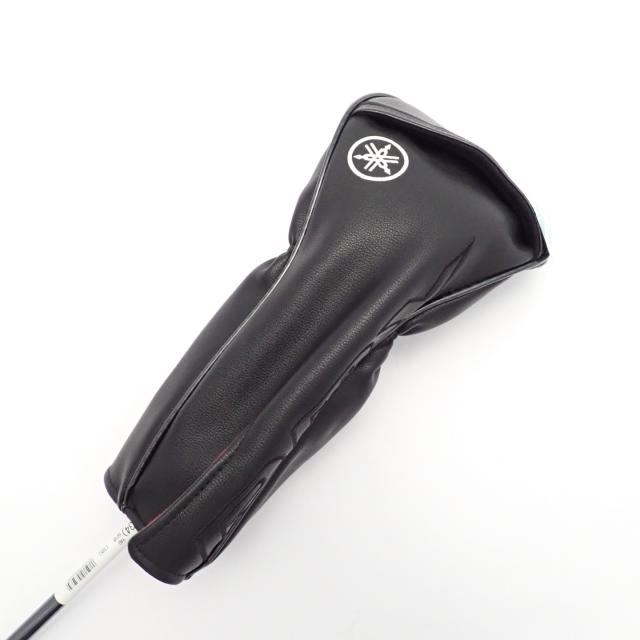 【中古ゴルフクラブ】ヤマハ　RMX　RMX VD ドライバー Diamana PD 50　シャフト：Diamana PD 50_7