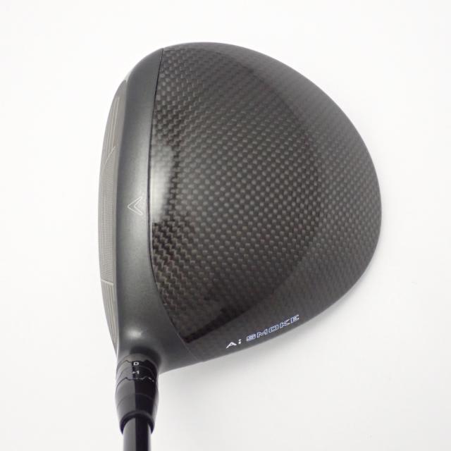 【中古ゴルフクラブ】キャロウェイゴルフ　Ai SMOKE　パラダイム Ai SMOKE MAX D ドライバー TENSEI 50 for Callaway　シャフト：TENSE…_1