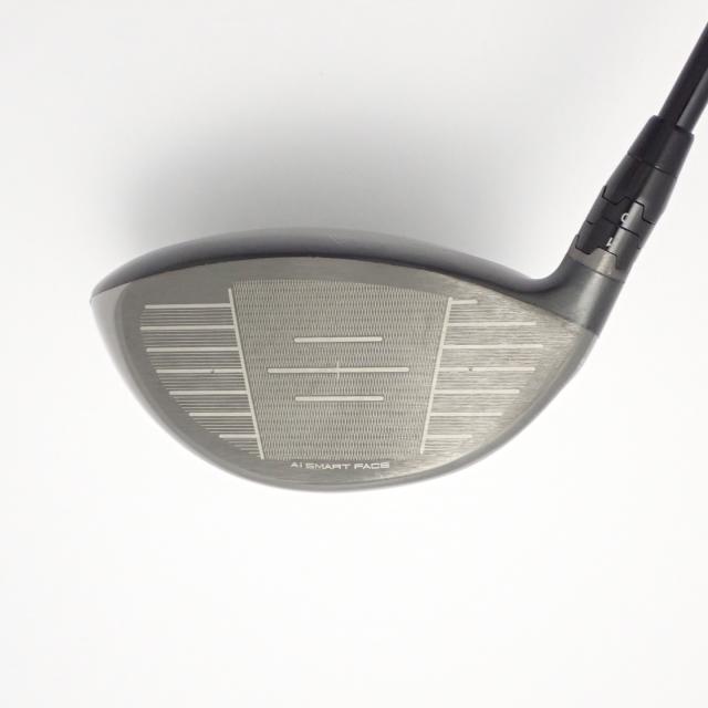 【中古ゴルフクラブ】キャロウェイゴルフ　Ai SMOKE　パラダイム Ai SMOKE MAX D ドライバー TENSEI 50 for Callaway　シャフト：TENSE…_2