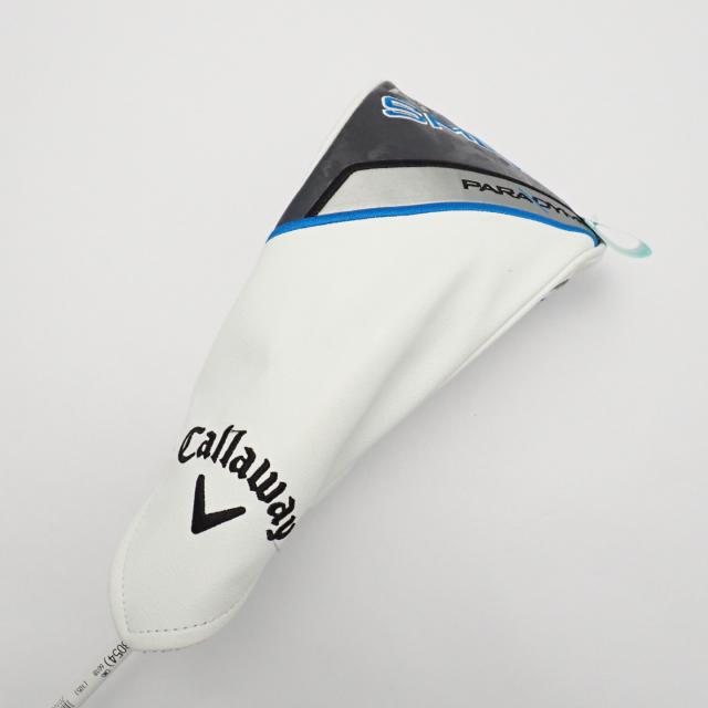 【中古ゴルフクラブ】キャロウェイゴルフ　Ai SMOKE　パラダイム Ai SMOKE MAX D ドライバー TENSEI 50 for Callaway　シャフト：TENSE…_7