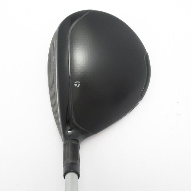【中古ゴルフクラブ】テーラーメイド　STEALTH　ステルス フェアウェイウッド ATTAS KING 6　シャフト：ATTAS KING 6_1