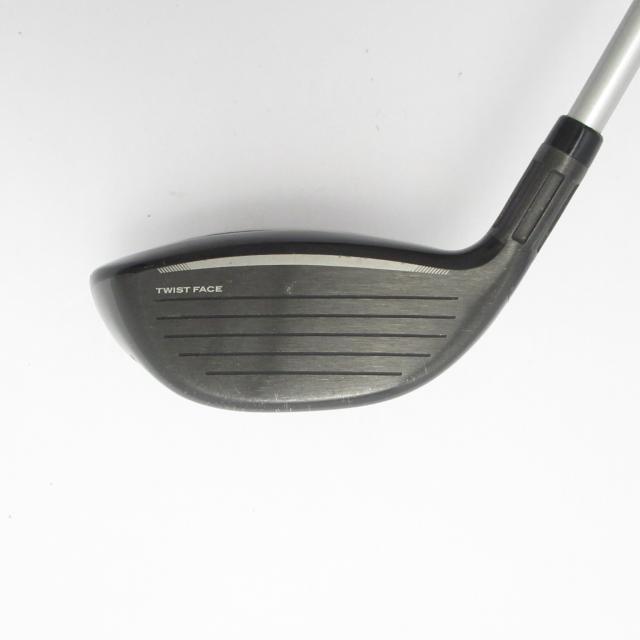 【中古ゴルフクラブ】テーラーメイド　STEALTH　ステルス フェアウェイウッド ATTAS KING 6　シャフト：ATTAS KING 6_2