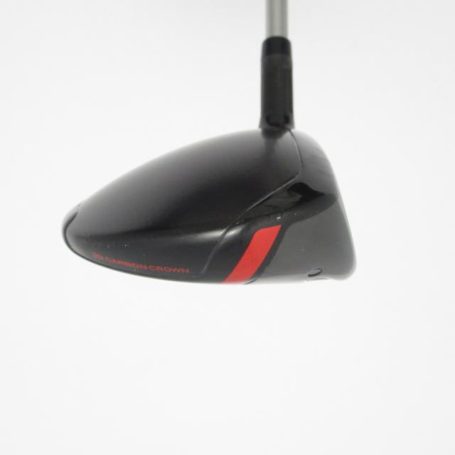 【中古ゴルフクラブ】テーラーメイド　STEALTH　ステルス フェアウェイウッド ATTAS KING 6　シャフト：ATTAS KING 6_3