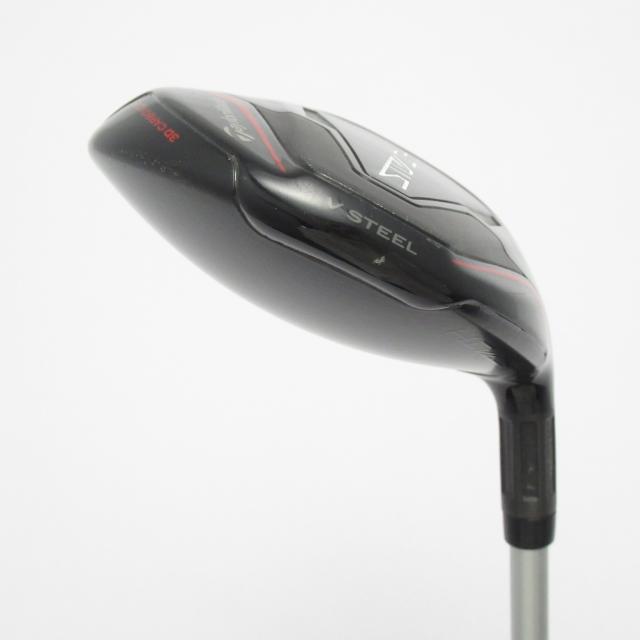 【中古ゴルフクラブ】テーラーメイド　STEALTH　ステルス フェアウェイウッド ATTAS KING 6　シャフト：ATTAS KING 6_4