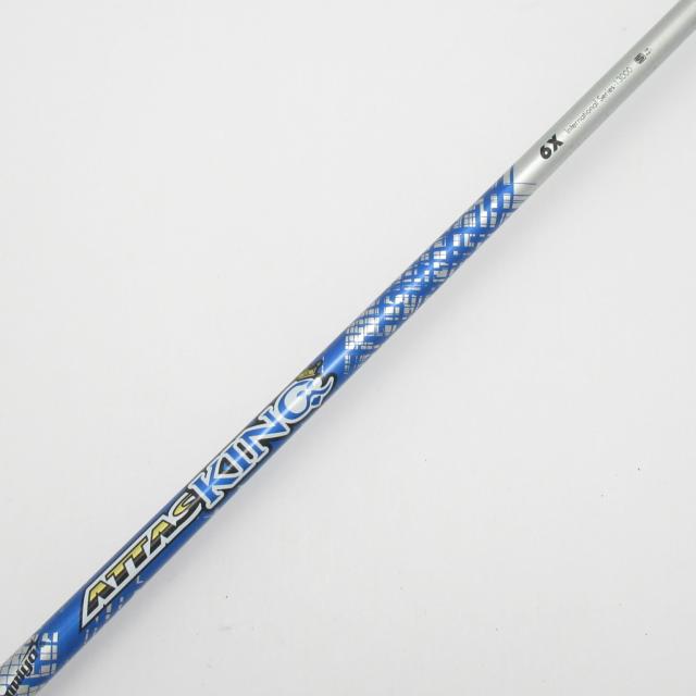 【中古ゴルフクラブ】テーラーメイド　STEALTH　ステルス フェアウェイウッド ATTAS KING 6　シャフト：ATTAS KING 6_5