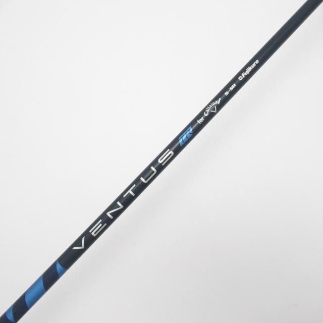 【中古ゴルフクラブ】キャロウェイゴルフ　PARADYM　パラダイム X ドライバー VENTUS TR 5 for Callaway　シャフト：VENTUS TR 5 for C…_5