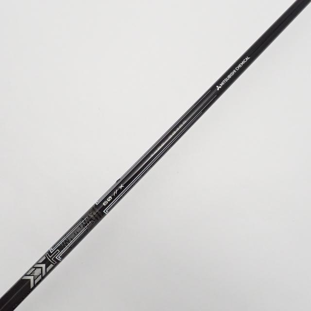 【中古ゴルフクラブ】キャロウェイゴルフ　EPIC　エピック SPEED トリプルダイヤ LS ドライバー MMT 60　シャフト：MMT 60_5