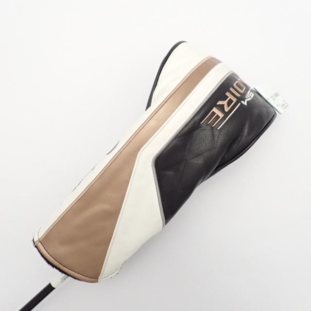 【中古ゴルフクラブ】テーラーメイド　SIM GLOIRE　SIM グローレ ドライバー Air Speeder TM　シャフト：Air Speeder TM_7