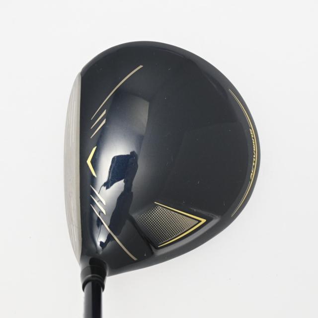 【中古ゴルフクラブ】ダンロップ　XXIO　ゼクシオ(2022) ネイビー ドライバー XXIO MP1200　シャフト：XXIO MP1200_1