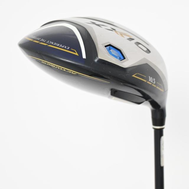 【中古ゴルフクラブ】ダンロップ　XXIO　ゼクシオ(2022) ネイビー ドライバー XXIO MP1200　シャフト：XXIO MP1200_4