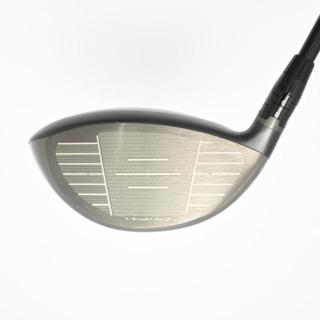 【中古ゴルフクラブ】キャロウェイゴルフ　Ai SMOKE　パラダイム Ai SMOKE MAX D ドライバー TENSEI 50 for Callaway　シャフト：TENSE…_2