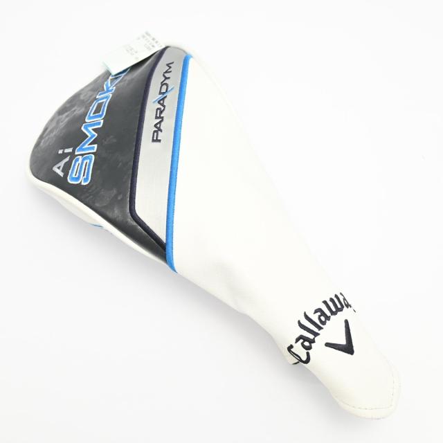 【中古ゴルフクラブ】キャロウェイゴルフ　Ai SMOKE　パラダイム Ai SMOKE MAX D ドライバー TENSEI 50 for Callaway　シャフト：TENSE…_7