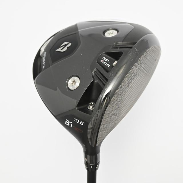 【中古ゴルフクラブ】ブリヂストン　BRIDGESTONE GOLF　B1 ST ドライバー VENTUS BS6 II　シャフト：VENTUS BS6 II