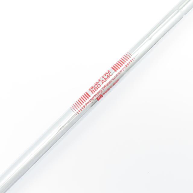 【中古ゴルフクラブ】タイトリスト　T SERIES　T350(2023) アイアン N.S.PRO 880 AMC　シャフト：N.S.PRO 880 AMC_4